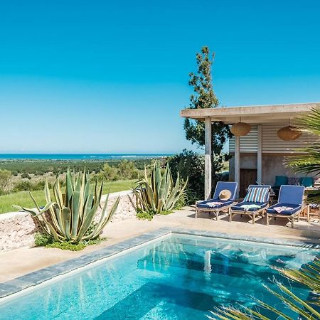 Riad Tamayourt Ocean View & Piscine Chauffee A 30 Essaouira Bagian luar foto