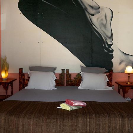 Riad Tamayourt Ocean View & Piscine Chauffee A 30 Essaouira Bagian luar foto