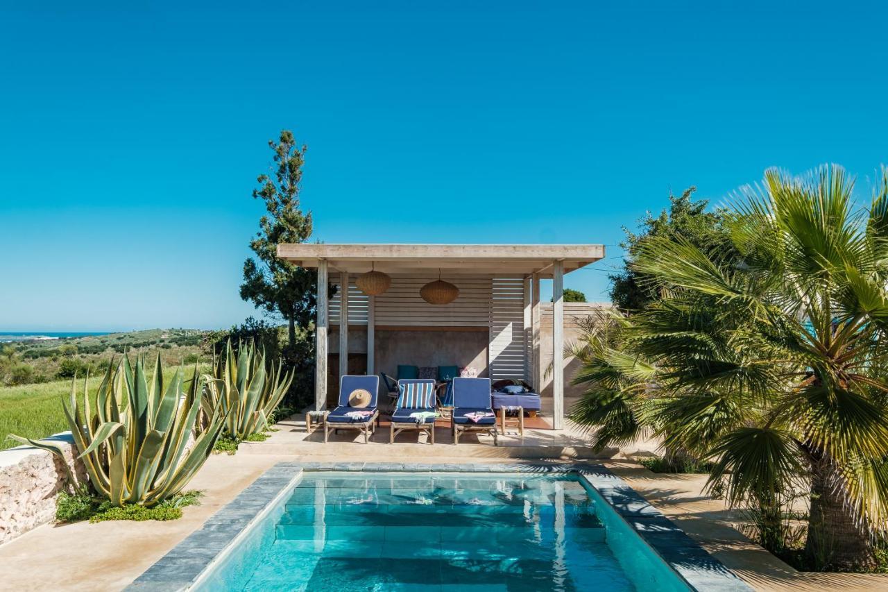 Riad Tamayourt Ocean View & Piscine Chauffee A 30 Essaouira Bagian luar foto