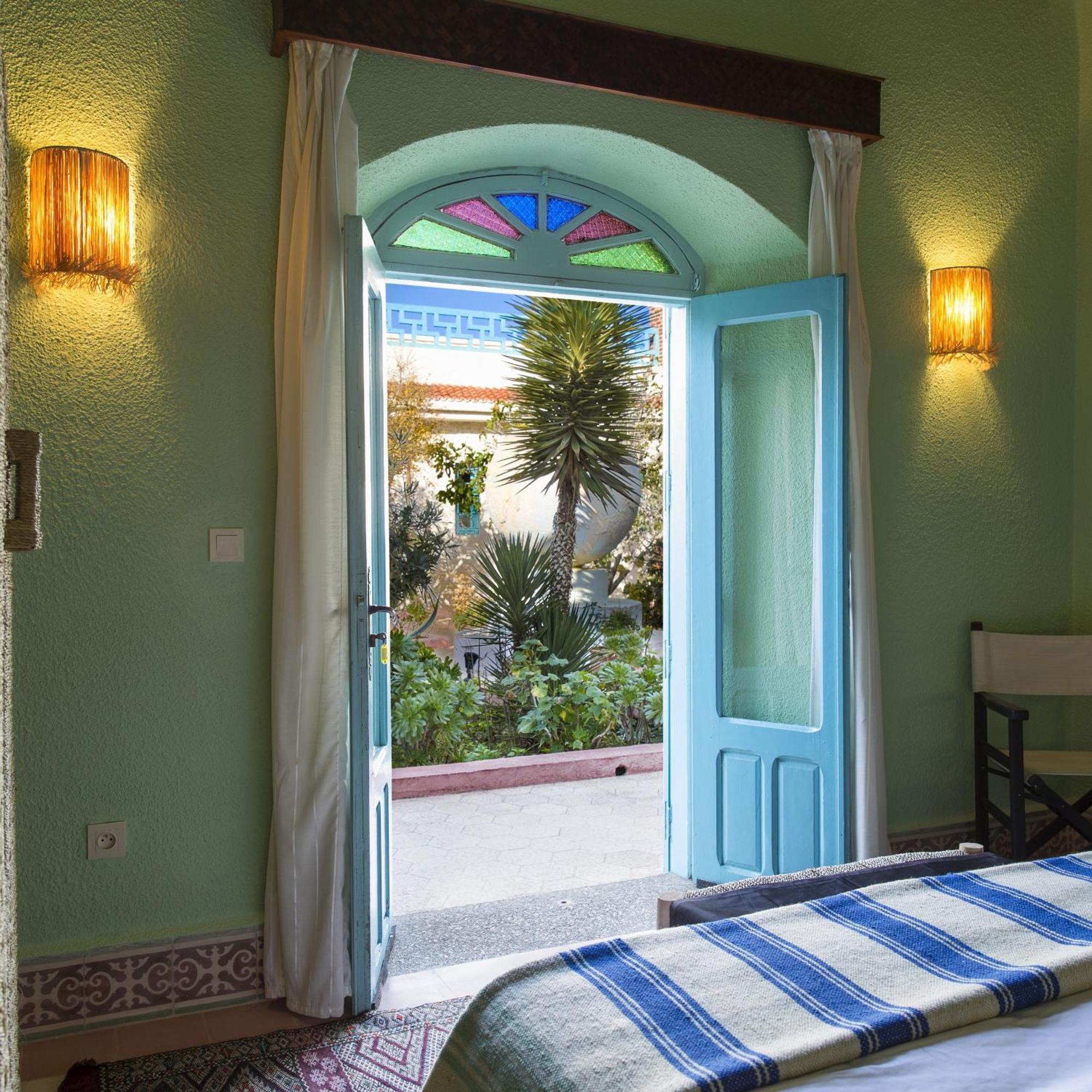 Riad Tamayourt Ocean View & Piscine Chauffee A 30 Essaouira Bagian luar foto