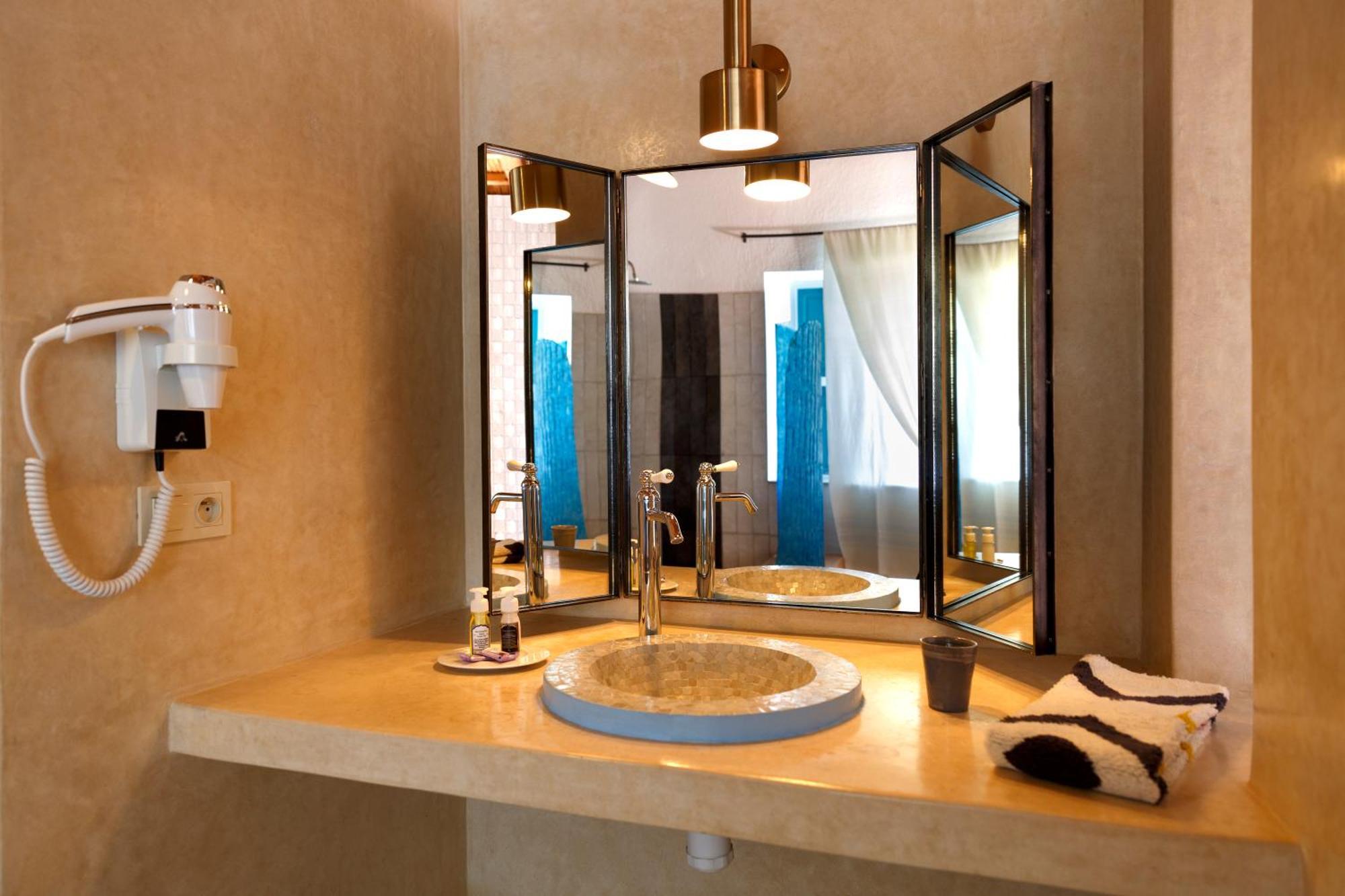 Riad Tamayourt Ocean View & Piscine Chauffee A 30 Essaouira Bagian luar foto