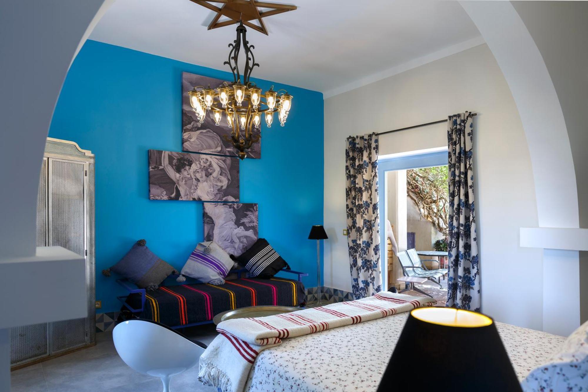Riad Tamayourt Ocean View & Piscine Chauffee A 30 Essaouira Bagian luar foto