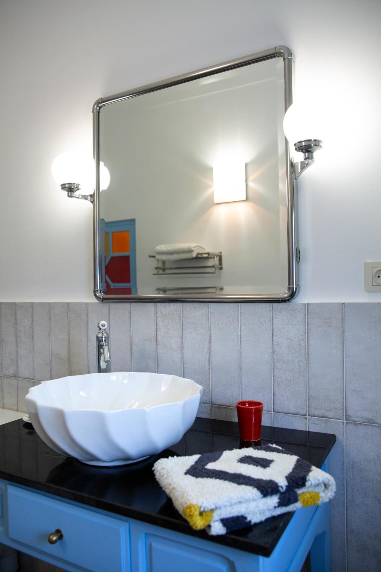 Riad Tamayourt Ocean View & Piscine Chauffee A 30 Essaouira Ruang foto