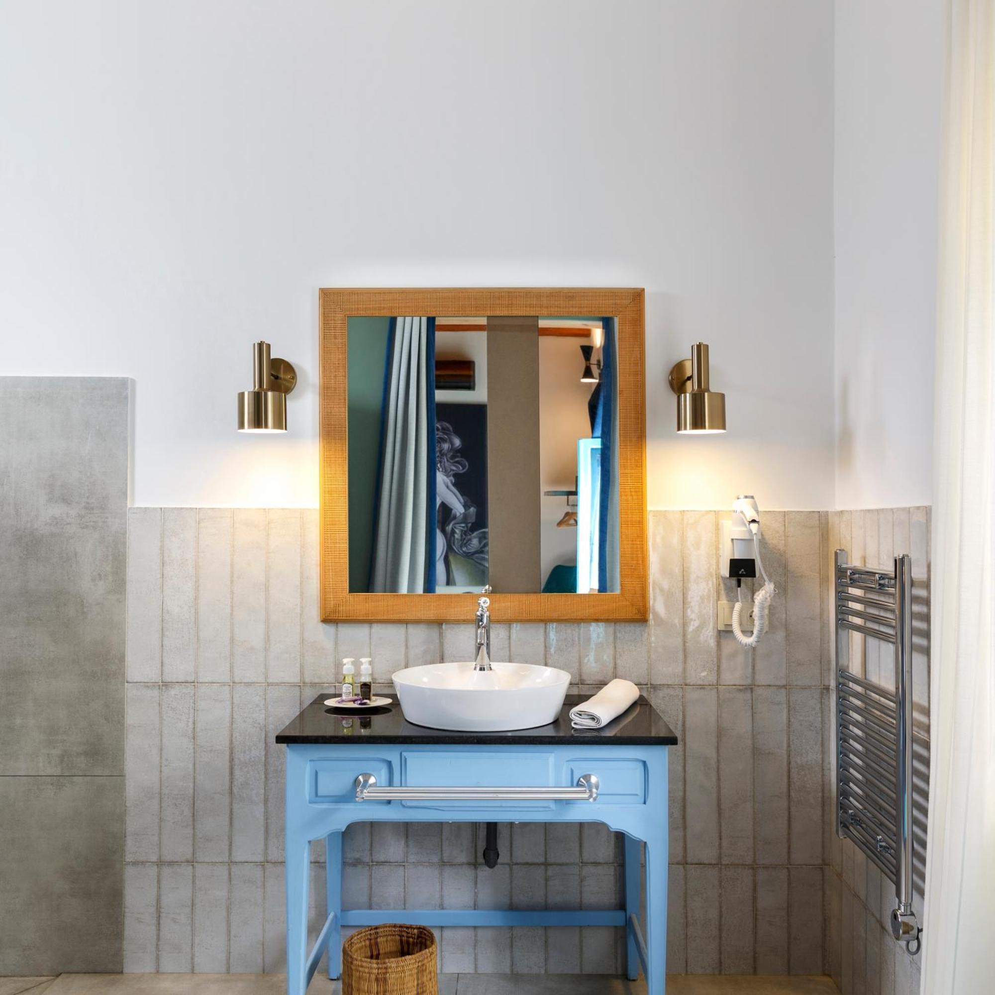 Riad Tamayourt Ocean View & Piscine Chauffee A 30 Essaouira Ruang foto