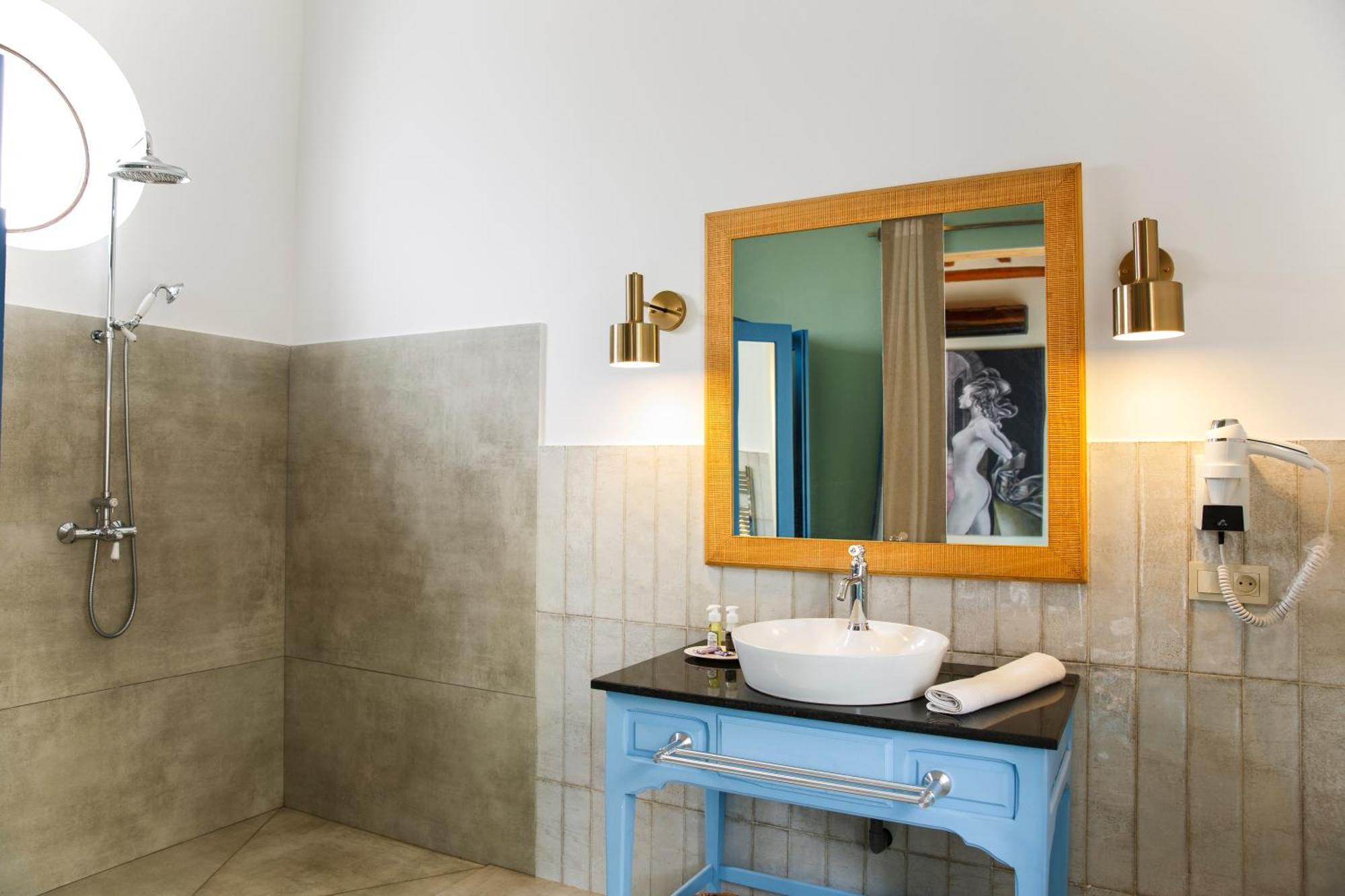 Riad Tamayourt Ocean View & Piscine Chauffee A 30 Essaouira Ruang foto