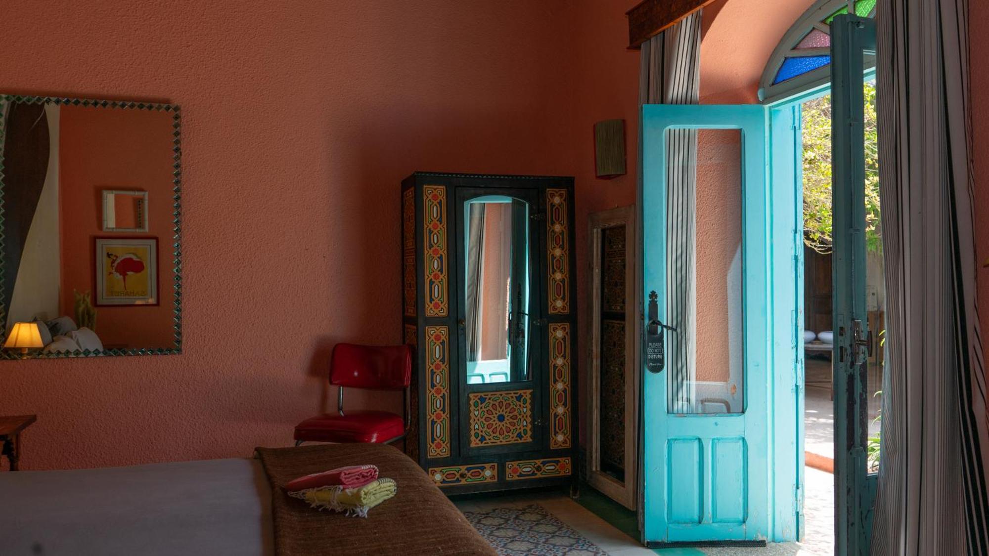 Riad Tamayourt Ocean View & Piscine Chauffee A 30 Essaouira Ruang foto