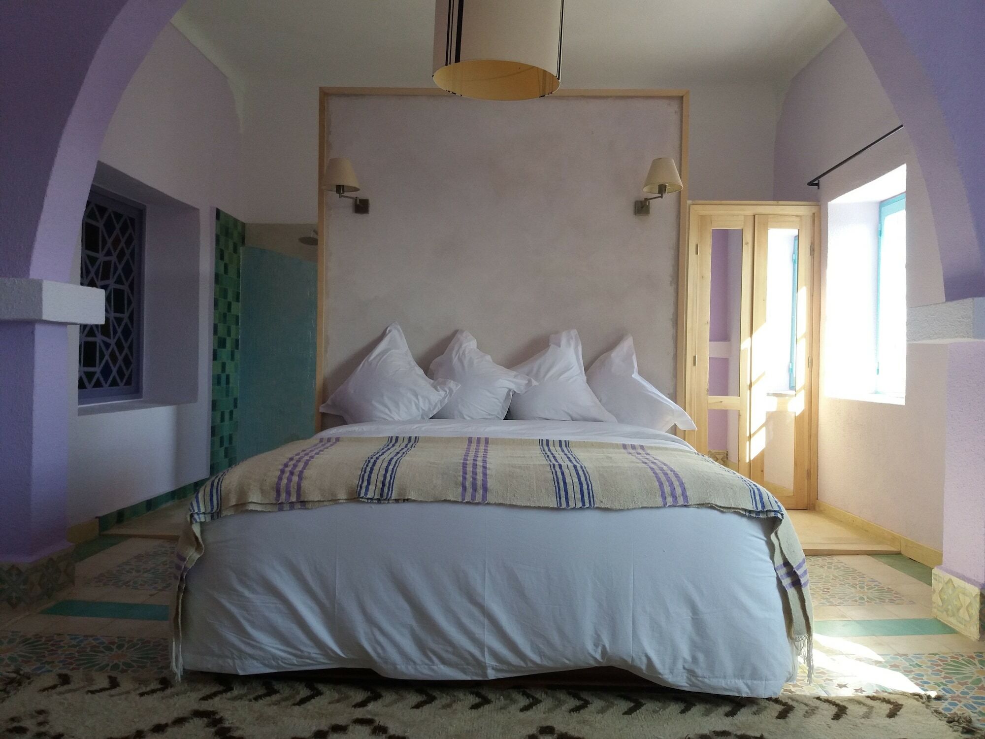 Riad Tamayourt Ocean View & Piscine Chauffee A 30 Essaouira Bagian luar foto