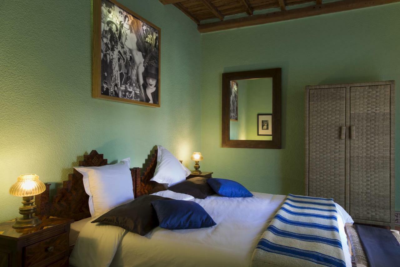 Riad Tamayourt Ocean View & Piscine Chauffee A 30 Essaouira Bagian luar foto