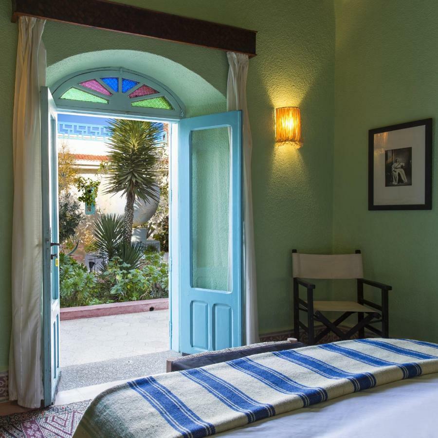 Riad Tamayourt Ocean View & Piscine Chauffee A 30 Essaouira Bagian luar foto