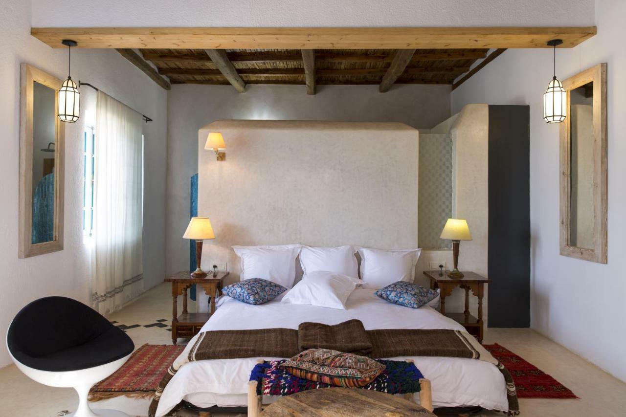 Riad Tamayourt Ocean View & Piscine Chauffee A 30 Essaouira Bagian luar foto