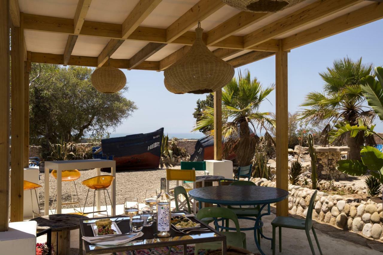 Riad Tamayourt Ocean View & Piscine Chauffee A 30 Essaouira Bagian luar foto
