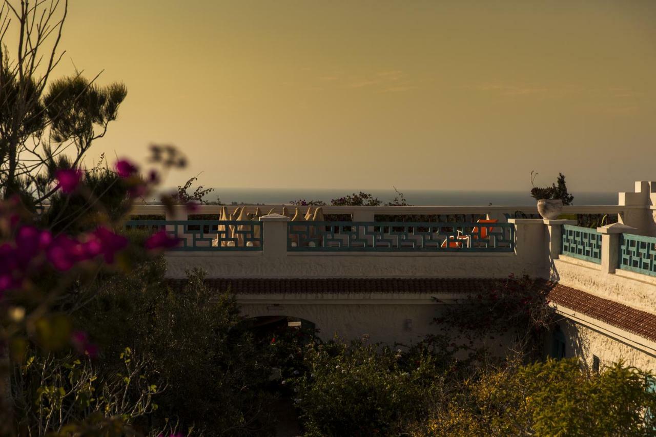Riad Tamayourt Ocean View & Piscine Chauffee A 30 Essaouira Bagian luar foto